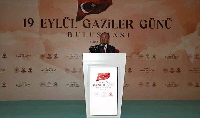 Bakan Bozdağ, şehitler ve gaziler üzerinden istismar yapanları kınadı