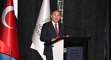 Bakan Bozdağ: "Siyasi hesaplarla yargı her gün tartışma konusu yapılıyor"