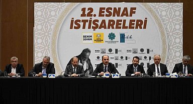 Başkan Altay: "Şehir tanıtımı sanayi, üretim ve istihdama katkı sağlıyor"