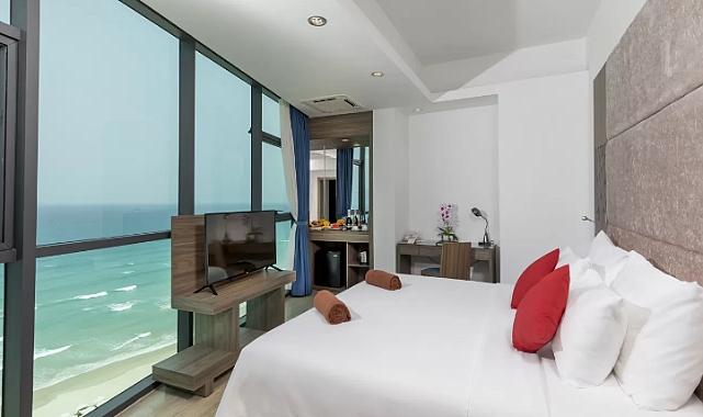 Dünyaca Ünlü Lezzetlerin Adresi Swandor Hotels