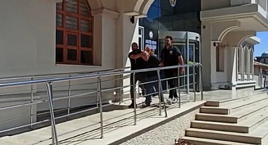 Fırıncı cinayetinin şüphelisi Ankara'da kafede yakalandı
