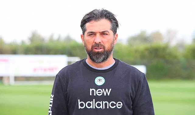 İlhan Palut: "Çok zor bir maç olacak"