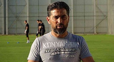 İlhan Palut: "Giresunspor saygı duyulması gereken bir ekip"