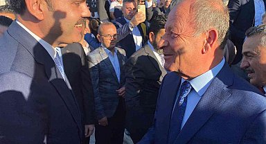 İstanbul'daki "Konya Günleri"nde Ereğli tanıtıldı
