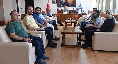 KMÜ Mezunlar Derneği kuruldu