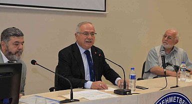 KMÜ'de yeni eğitim öğretim dönemi çalışmaları devam ediyor