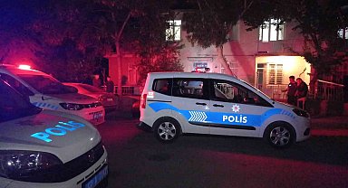 Komşusunu "Neden gürültü yapıyorsun" diyerek bıçakladı