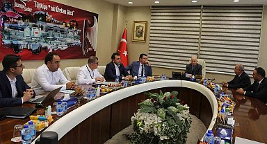 Konya Şeker'den mevsimlik ve daimi kadrosu olmayan işçiye kadro müjdesi