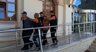 Konya'da 2 kişinin öldüğü kavgaya karışan 4 şüpheliden 2'si tutuklandı