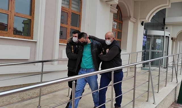 Konya'da kayınvalidesini öldürüp eşini ağır yaralayan sanığın yargılanmasına devam edildi
