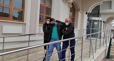 Konya'da kayınvalidesini öldürüp eşini ağır yaralayan sanığın yargılanmasına devam edildi