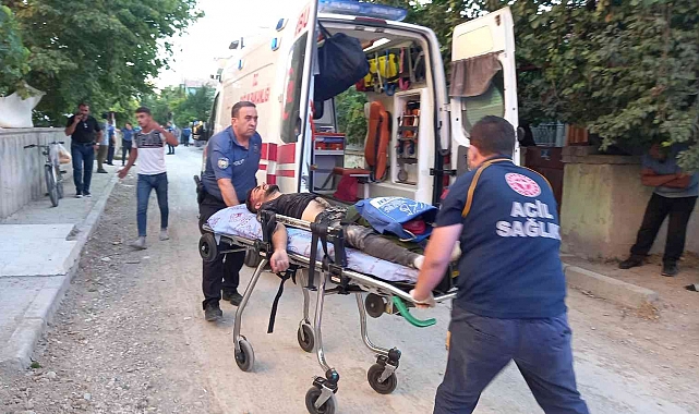 Konya'da trafik tartışmasında vurulan 5 kişiden 2'si hayatını kaybetti