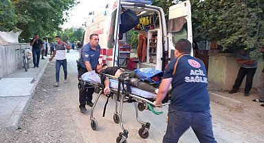 Konya'da trafik tartışmasında vurulan 5 kişiden 2'si hayatını kaybetti