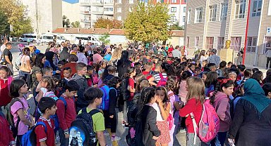 Kulu'da 7 bin 600 öğrenci ders başı yaptı