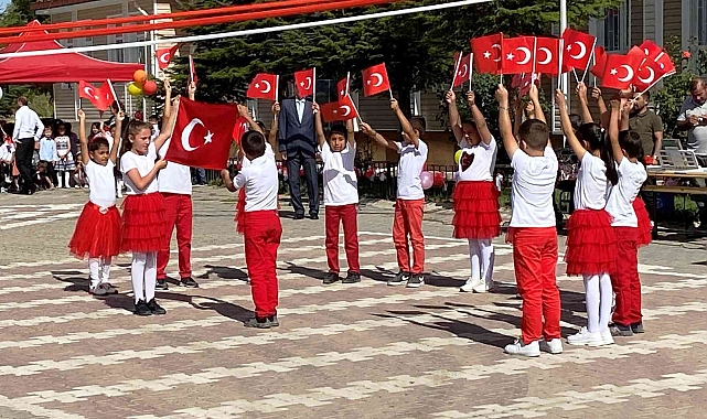 Kulu'da İlköğretim Haftası çeşitli etkinliklerle kutlandı