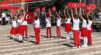 Kulu'da İlköğretim Haftası çeşitli etkinliklerle kutlandı