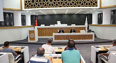 Meram, tapu sevinci yaşamaya devam ediyor