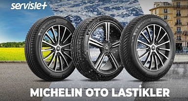 Michelin Oto Lastikler