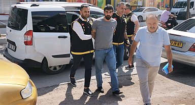 Miras parası için kardeşini öldüren ağabey tutuklandı