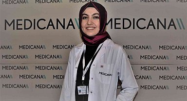 Psikolog Malas: "İntihar, okul yaşındaki çocuklar ve ergenlerde tehlikeli bir hal alabilmektedir"