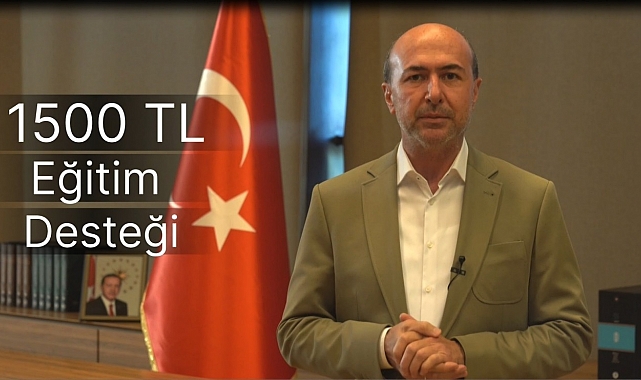 Selçuklu Belediyesinden lisans ve ön lisans öğrencilerine burs