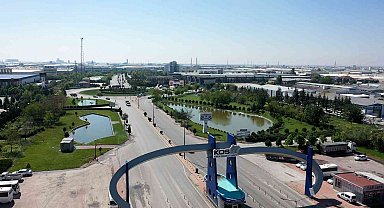 Siemens Türkiye'den sanayide kesintisiz enerji için OSB'lerle iş birliği