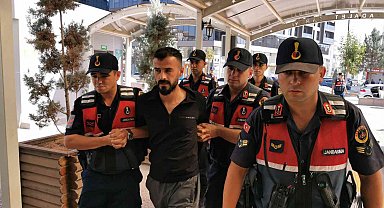 Silahla adam öldürdü, "Ben kendimi savundum" dedi