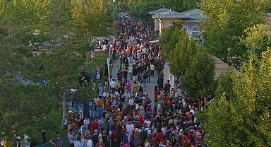 Tarımın başkenti Konya şimdi de gastronominin başkenti olacak