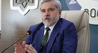 URAP verilerine göre ASÜ iki basamak daha yükseldi