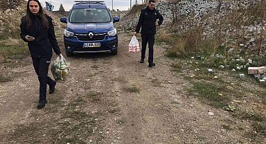 Akşehir'de zabıta denetimleri sürüyor