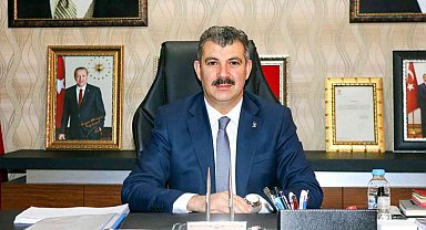 Başkan Altınsoy: "Yaptıklarımız, yapacaklarımızın teminatıdır"