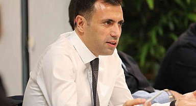 Başkan Özgökçen: "VAR'da sonuçlara etki edecek hamlelerin yapıldığını görmekteyiz"