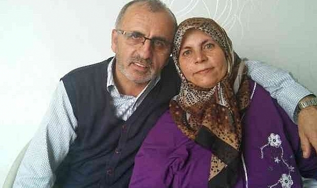 Büyükşen çifti cinayeti duruşmasına devam edildi