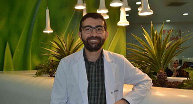 Doç. Dr. Ata: "İşitme kaybının tespiti çocuğun sosyal geriliğini önlemede çok önemlidir"