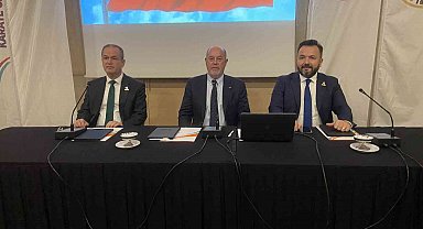 Dünya Ümit Genç U21 Karate Şampiyonası Konya'da başlıyor