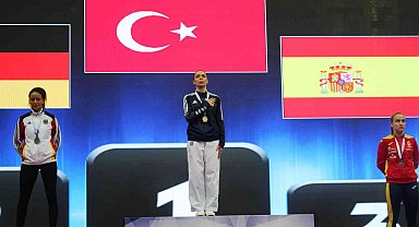 Dünya Ümit Genç U21 Karate Şampiyonası sona erdi