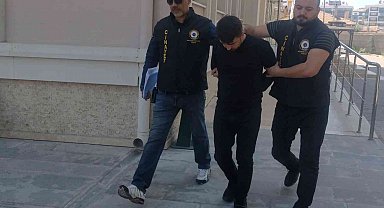 'Fatura' kavgasının cinayetinin zanlısı hakim karşısında