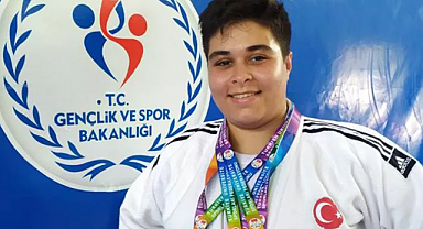 Hedefi dünya şampiyonluğu