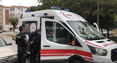 Karaman'da bir kadın boşanma aşamasındaki kocası tarafından bıçaklandı