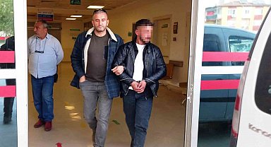 Konya'da 7 suçtan aranan şahıs hurdalıkta yakalandı
