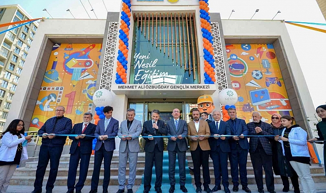 Konya'nın İlk E-Spor Merkezi açıldı