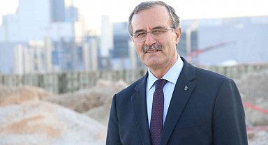 KSO Başkanı Kütükcü: "Yeniden aday olmayacağım"
