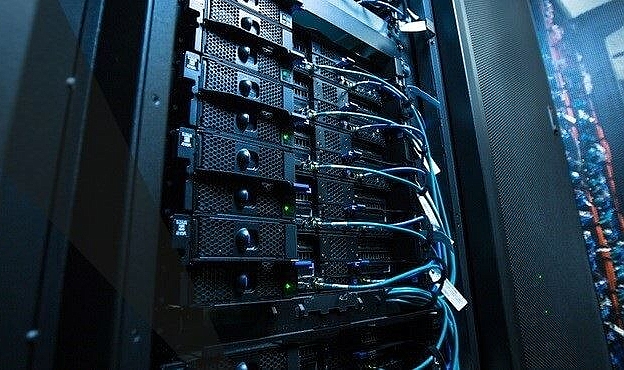 Web Hosting Hizmet