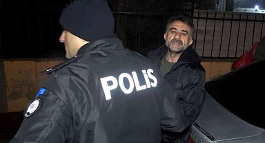 2.17 promil alkollü yakalandı, "Senin Türkiye Cumhuriyeti'nde yaşama şansın yok" dedi