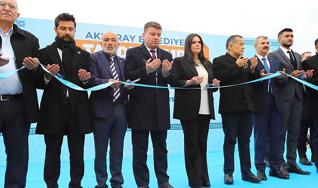 AK Parti Genel Başkan Yardımcısı Sarıeroğlu: "İstihdamla büyüyen bir Türkiye var"