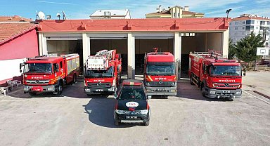 Aksaray Belediyesinden can kurtaran uyarı
