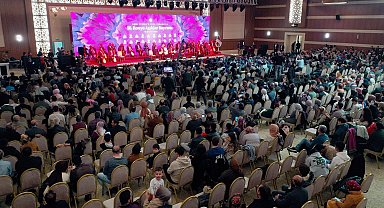 Aşık Veysel'e Vefa 56. Konya Aşıklar Bayramı sona erdi