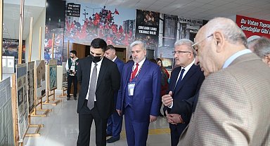ASÜ Uluslararası Kentsel Araştırmalar Kongresine ev sahipliği yaptı