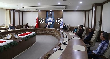 ASÜ'de embriyo transferi kursu tamamlandı