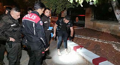 Ayakkabısında uyuşturucuyla yakalandı, "Taşımıyorum" dedi